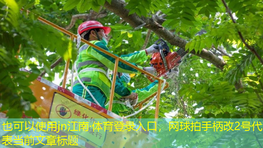jn江南·体育登录入口，网球拍手柄改2号