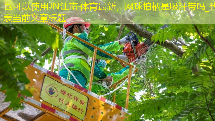 JN江南·体育最新，网球拍柄是吸汗带吗_