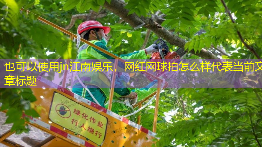 网红网球拍怎么样